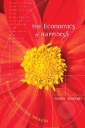 Cover: The Economics of Happiness - New Society Publishers
