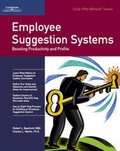 Cover: Employee Suggestion Systems - Crisp Publications Inc