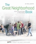 Cover: The Great Neighborhood Book - New Society Publishers