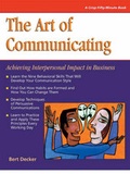 Cover: The Art of Communicating - Crisp Publications Inc
