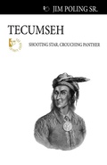 Cover: Tecumseh - Dundurn Group Ltd
