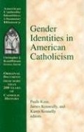 Cover: Gender Identities in American Catholicism - Orbis Books (USA)