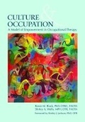 Cover: Culture and Occupation - American Occupational Therapy