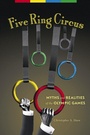 Cover: Five Ring Circus - New Society Publishers