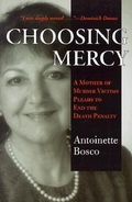 Cover: Choosing Mercy - Orbis Books (USA)