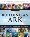 Cover: Building an Ark - New Society Publishers