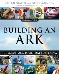 Enlarge image Cover: Building an Ark - New Society Publishers