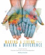 Cover: Making a Living While Making a Difference - New Society Publishers