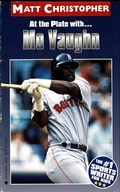 Cover: Mo Vaughn - Little, Brown Books for Young Readers