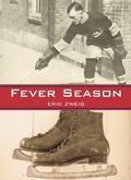 Cover: Fever Season - Dundurn Group Ltd