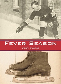 Enlarge image Cover: Fever Season - Dundurn Group Ltd