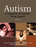 Cover: Autism - American Occupational Therapy