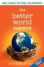 Cover: The Better World Handbook - New Society Publishers