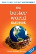 Cover: The Better World Handbook - New Society Publishers