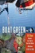 Cover: Boat Green - New Society Publishers