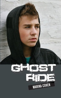 Enlarge image Cover: Ghost Ride - Dundurn Group Ltd