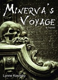 Cover: Minerva's Voyage - Dundurn Group Ltd