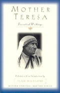 Cover: Mother Teresa - Orbis Books (USA)
