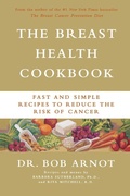 Cover: The Breast Health Cookbook - Little, Brown & Company