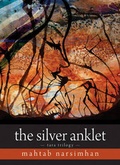 Cover: The Silver Anklet - Dundurn Group Ltd