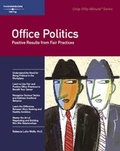Cover: Office Politics - Crisp Publications Inc