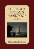 Cover: Sherlock Holmes Handbook - Dundurn Group Ltd