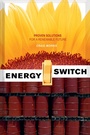 Cover: Energy Switch - New Society Publishers