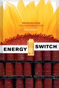 Cover: Energy Switch - New Society Publishers