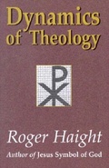 Cover: Dynamics of Theology - Orbis Books (USA)