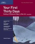 Cover: Your First Thirty Days - Crisp Publications Inc