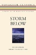 Cover: Storm Below - Dundurn Group Ltd