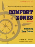 Cover: Comfort Zones - Crisp Publications Inc
