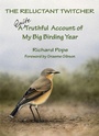 Cover: The Reluctant Twitcher - Dundurn Group Ltd