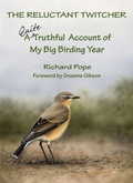 Cover: The Reluctant Twitcher - Dundurn Group Ltd