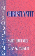 Cover: Introducing Christianity - Orbis Books (USA)