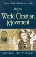 Cover: History of the World Christian Movement - Orbis Books (USA)
