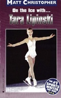 Cover: On the Ice with...Tara Lapinski - Little, Brown Books for Young Readers