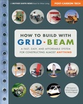 Cover: How to Build with Grid Beam - New Society Publishers