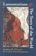 Cover: Lamentations & the Tears of World - Orbis Books (USA)