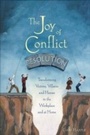 Cover: The Joy of Conflict Resolution - New Society Publishers