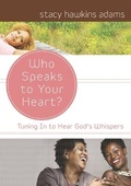 Cover: Who Speaks to Your Heart? - Zondervan