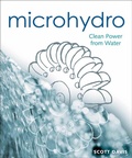 Cover: Microhydro - New Society Publishers