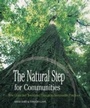 Cover: The Natural Step for Communities - New Society Publishers