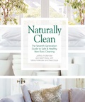 Cover: Naturally Clean - New Society Publishers