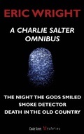 Cover: A Charlie Salter Omnibus - Dundurn Press
