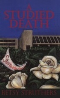 Enlarge image Cover: A Studied Death - Dundurn Press