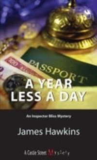 Enlarge image Cover: A Year Less a Day - Dundurn Press