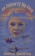 Cover: An Island of My Own - Dundurn Press