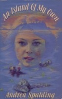 Enlarge image Cover: An Island of My Own - Dundurn Press
