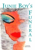 Cover: Junie Boy's Funeral - Trafford Publishing